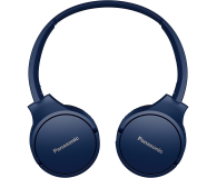 PANASONIC BT RB-HF420BE-A Niebieskie - 653533 - zdjęcie 2